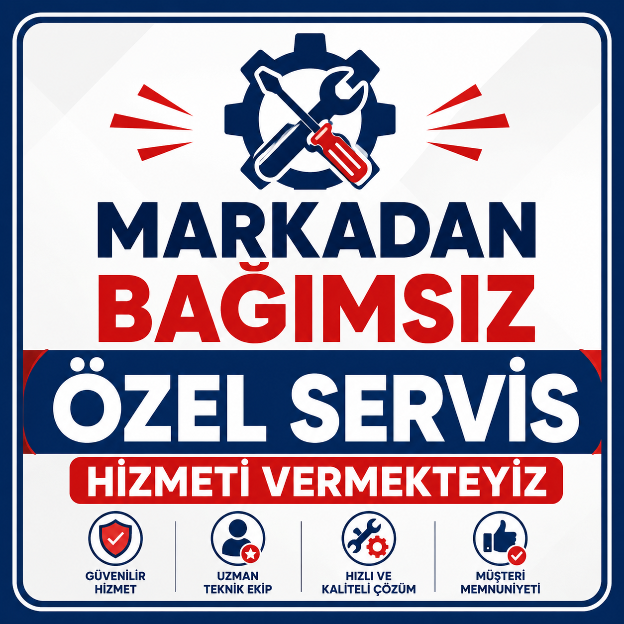 Derik Arçelik Televizyon Servisi markadan bağımsız teknik servis